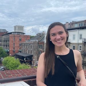 Meet your Posher, Mary